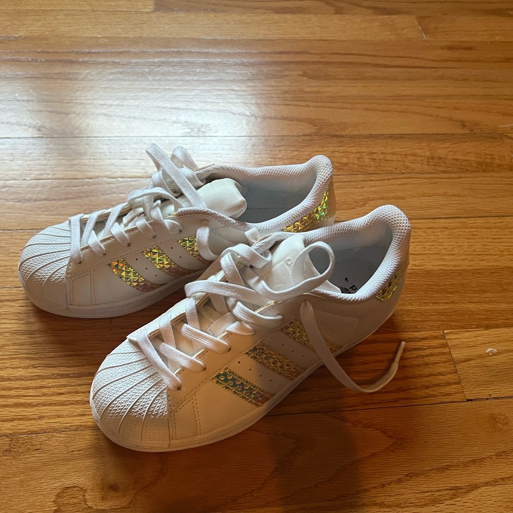 Adidas condition new